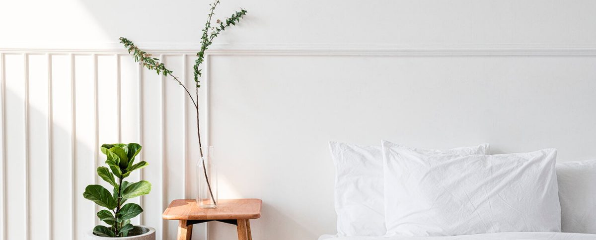 Bedroom Design Guide — Part 1 — Understanding The Layout